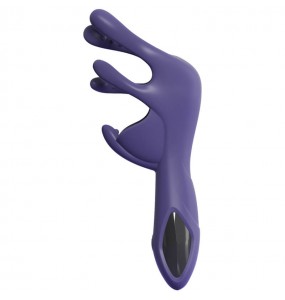 MizzZee - QianQian Men’s Performance Trainer (Smart APP Model - Chargeable)